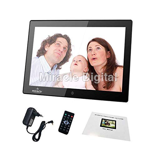 15.4 Inch HDMI Digital Photo Frame