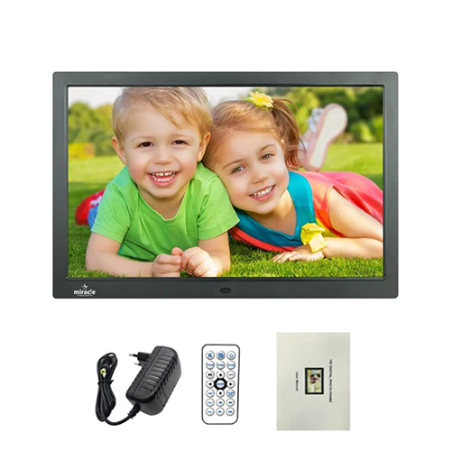 17 Inch HDMI Digital Photo Frame