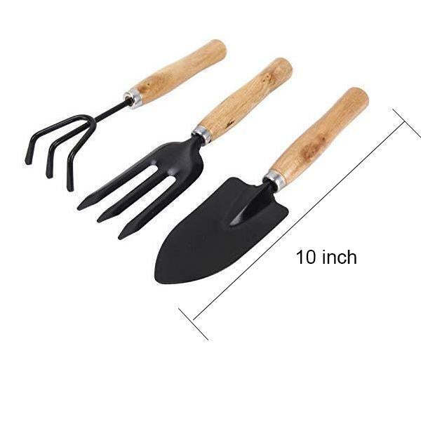 GARDENING TOOLS - HAND CULTIVATOR