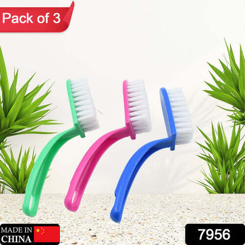 Multi-purpose Kitchen Cleaning Brushes