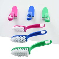MULTI-PURPOSE KITCHEN CLEANING BRUSHES