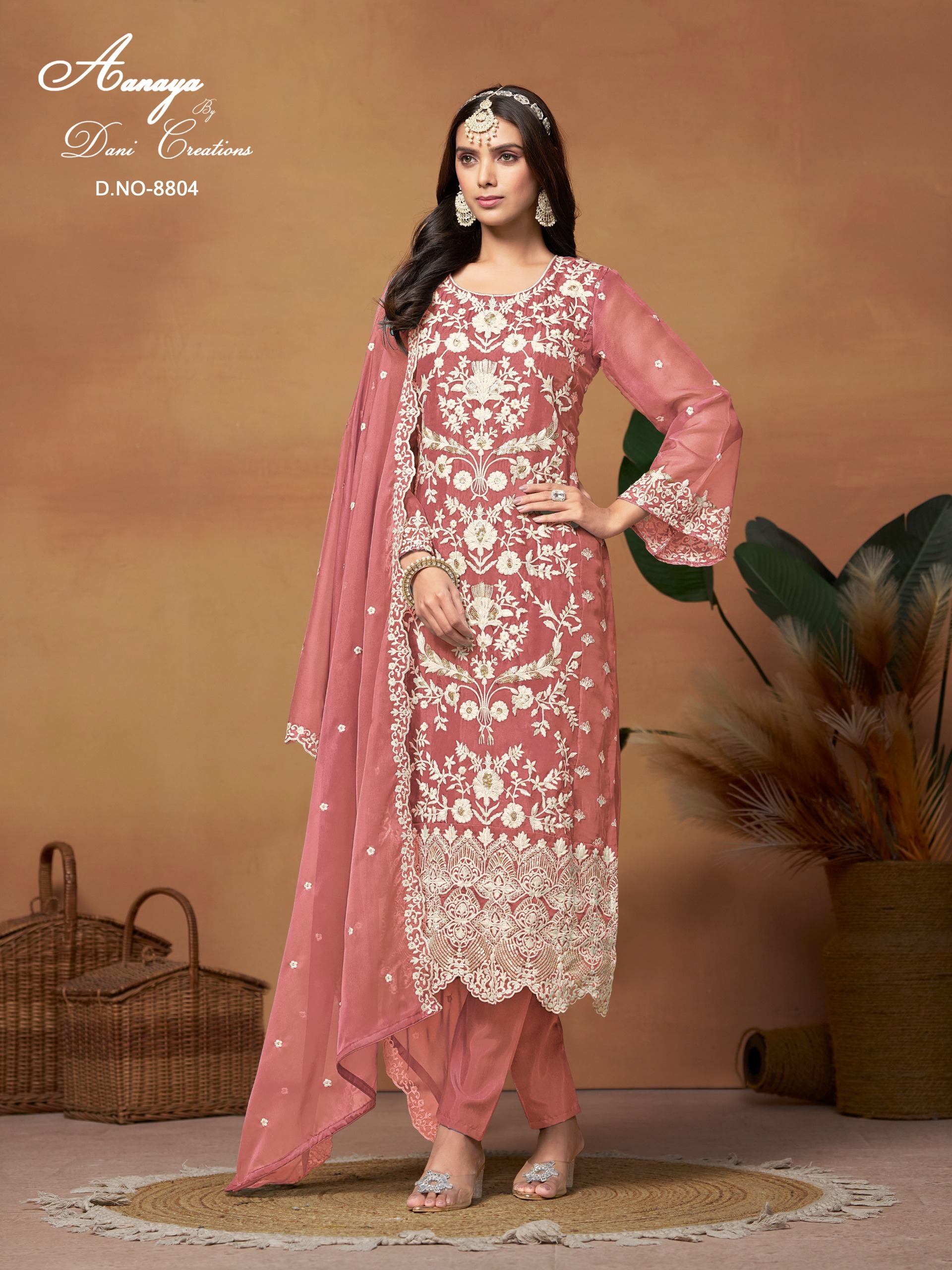 salwar kameez SET