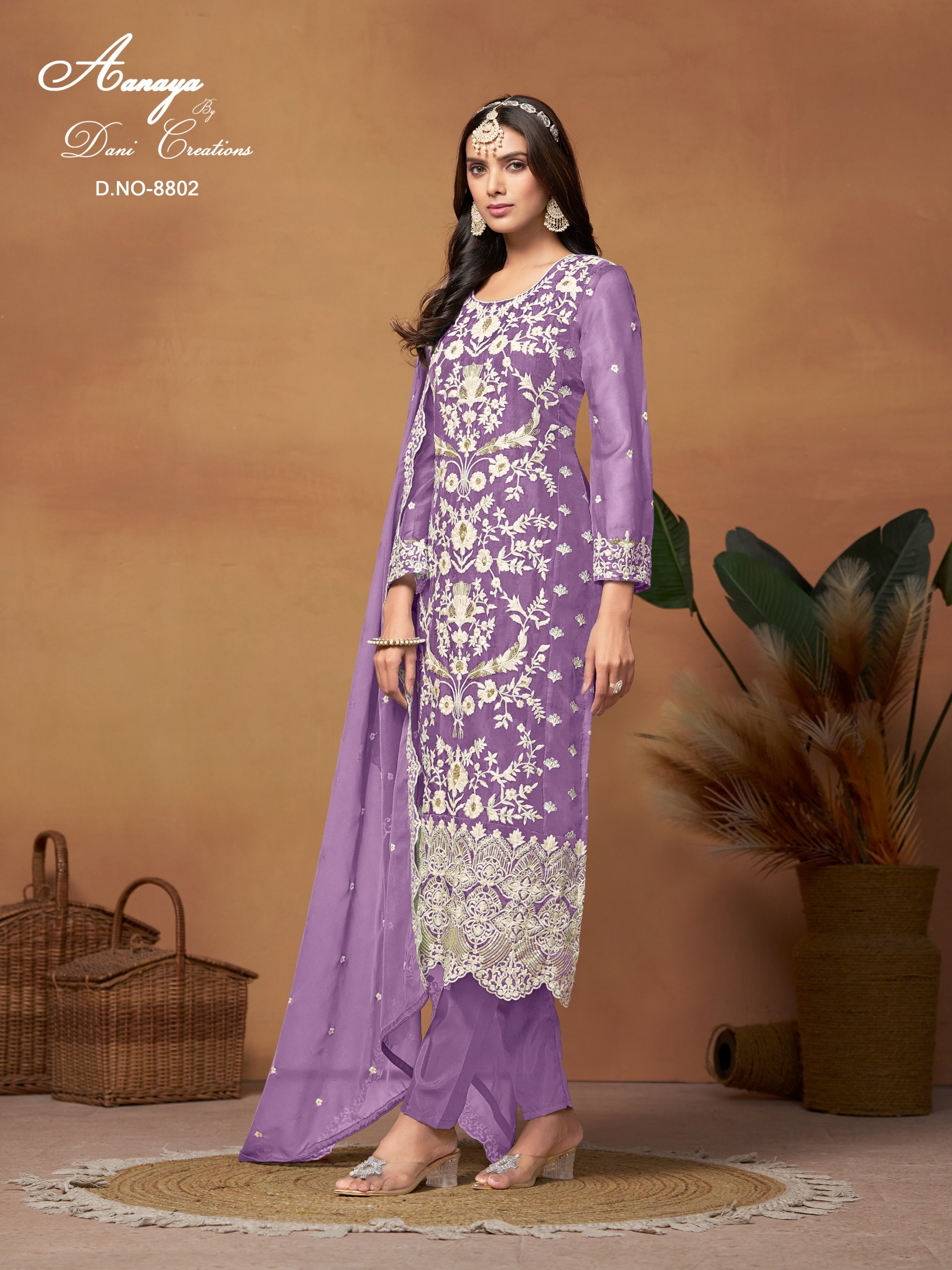salwar kameez SET