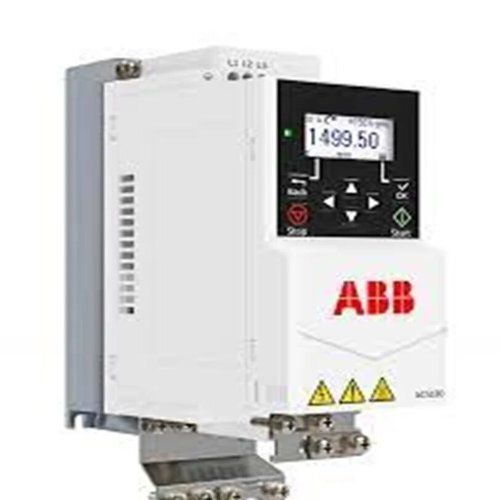 Abb Acs180 Vfd