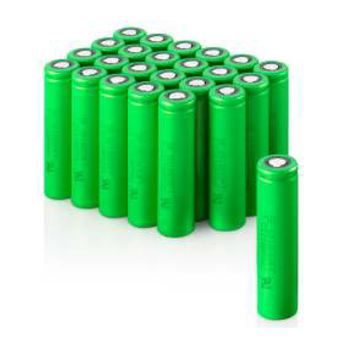 High Grade Li-Ion Batteries Nominal Voltage: 3.7 Volt (V)