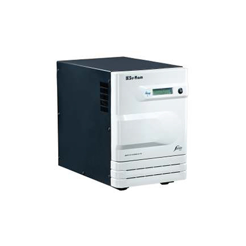 Su-Kam UPS - 30 Kilograms, Silver and Black | Commercial Usage, Reliable Power Backup