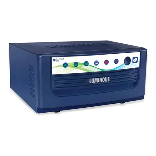 Blue Luminous Ups Inverter