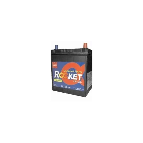 Automotive Batteries Battery Capacity: 30-50Ah Ampere-Hour (Ah)