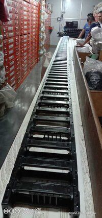 Cable Drag Chain 45x200 Open Chain