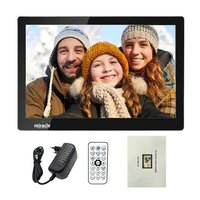 12 Inch USB Digital Photo Frame