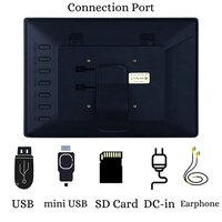 17 Inch HDMI Digital Photo Frame