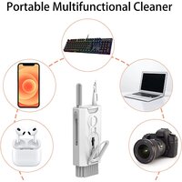 8 In 1 Multifunctional Dust Cleaning Kit