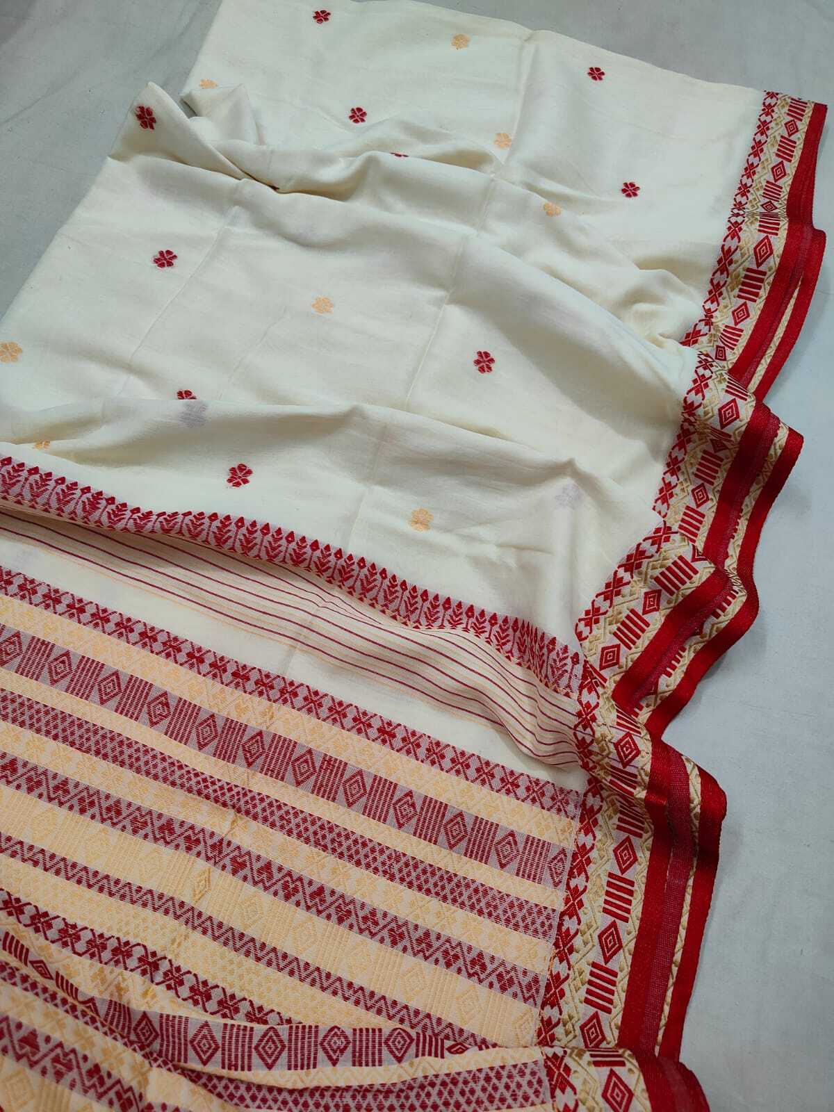 Khadi cotton