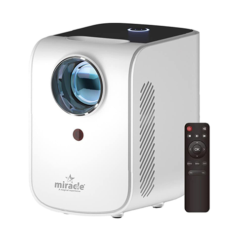 36W HD Pro Projector