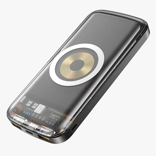 10000 Mah Power Bank
