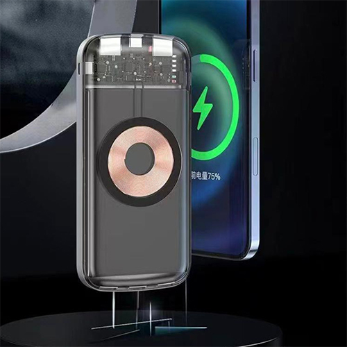 10000 Mah Power Bank