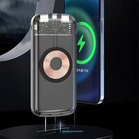 10000 Mah Power Bank