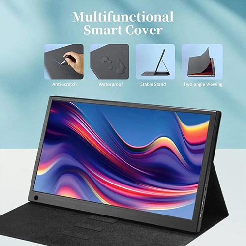 15.6 Inch Portable Touch Monitor