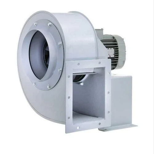 Industial Centrifugal Air Blower Application: Industrial