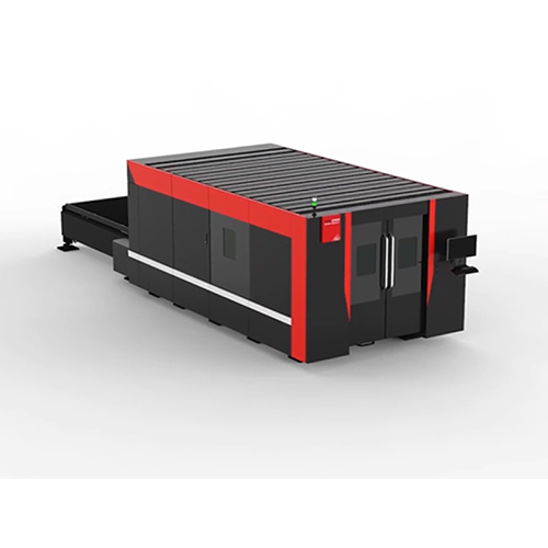 Fiber Laser Cutting Machine D Power