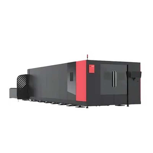 Laser Cutting Machine