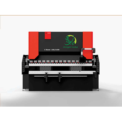 Cnc Laser Cutting Machines - Automatic Grade: Automatic