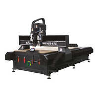 Special Purpose Router - Electric, 1.27x1.27 to 1.5x3.0 mm | Metal, Black, Industrial Use