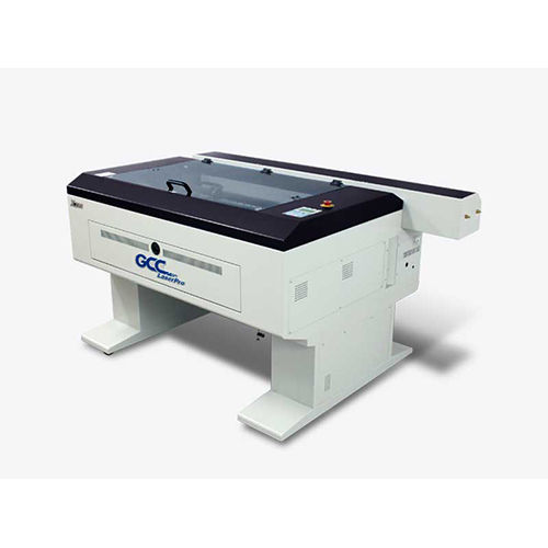 Automatic Laser Cutter