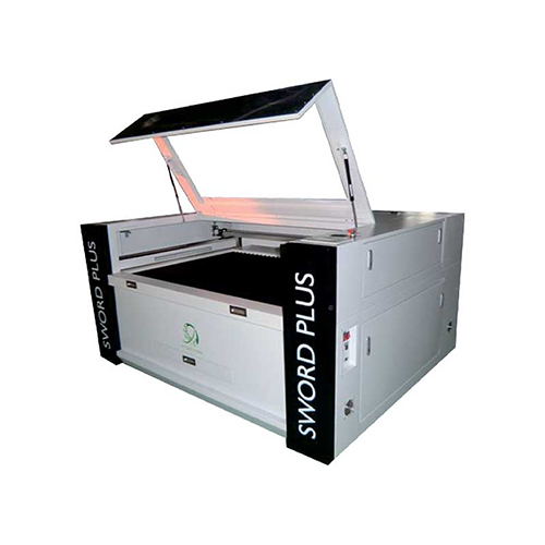 CO2 Laser Cutting Machine