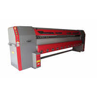 Flex Printing - Automatic Grade: Automatic