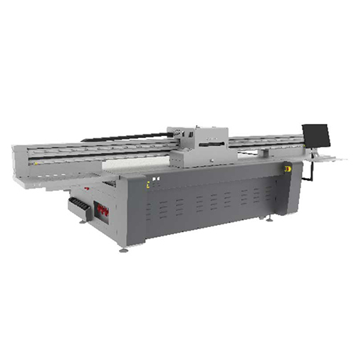 UV Flatbed Printer