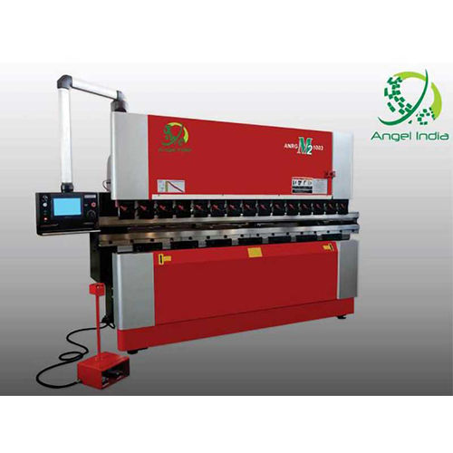 Angel Press Brake