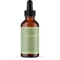 Mielle Organics Rosemary Mint Scalp & Hair Strengthening Oil , 2-Fluid Ounces