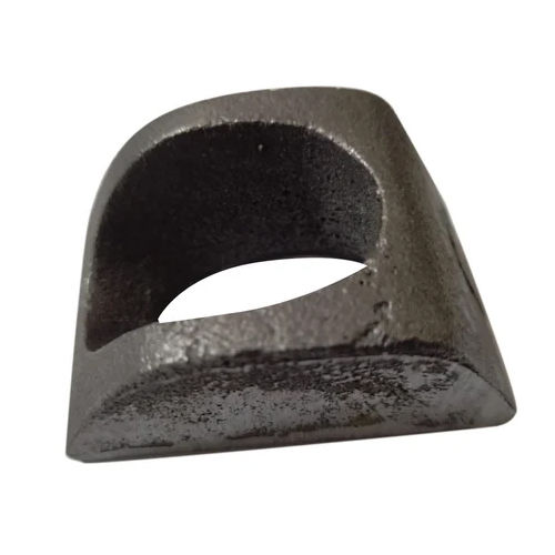 Silver 25Mm Cast Iron Hillside Washer