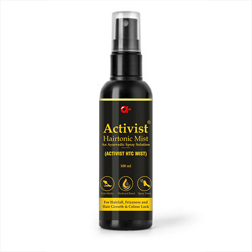 Activist Hairtonic Mist