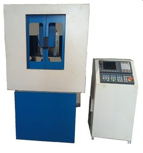 CNC Milling Machine Trainer