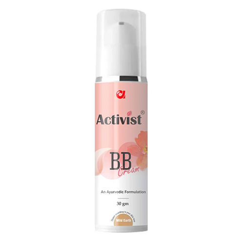 Activist Bb Cream - Direction: As Suggested