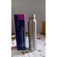 STAINLESS STEEL WATER BOTTLE 6861