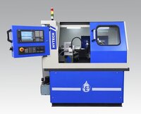 Cnc Lather Trainer Machine - Color: Blue