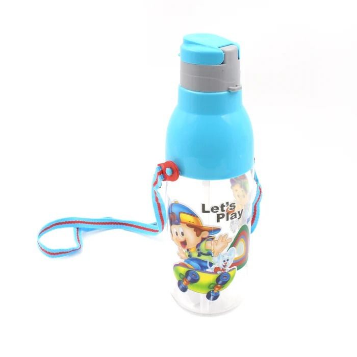 INSULATED WATER BOTTLE 0273