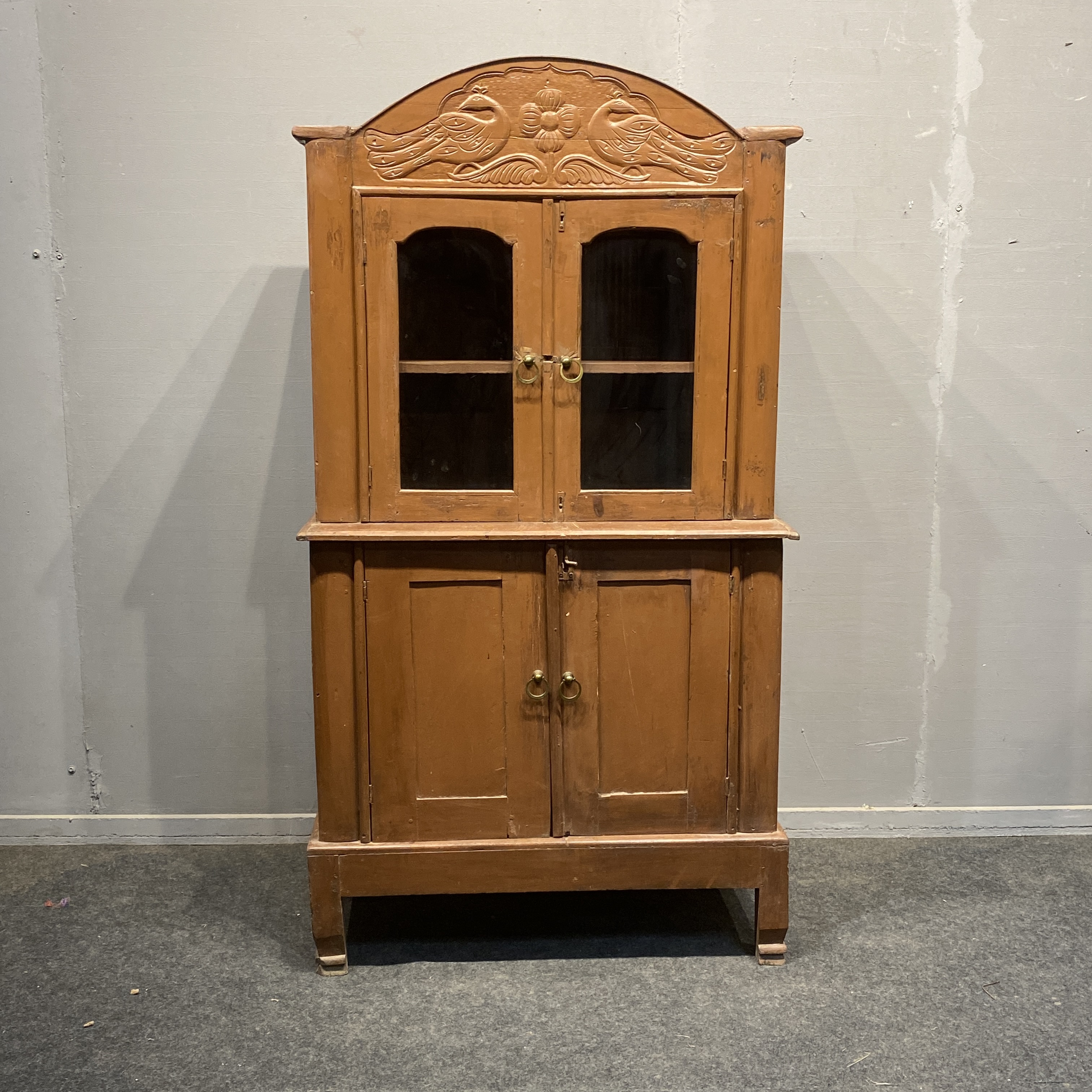 WDN JALI OLD CABINET