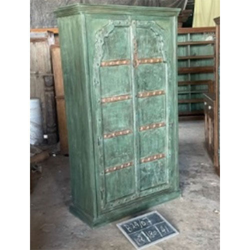 Antique Wooden Almira - General Use: Indoor Furniture