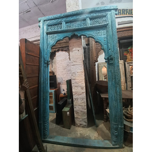 Antique DesignWD Arche