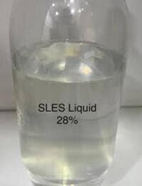 Sles Liquid Cas No: 9004-82-4