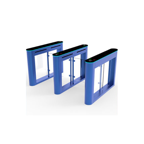 Stainless Steel Security Speed Gate Turnstile