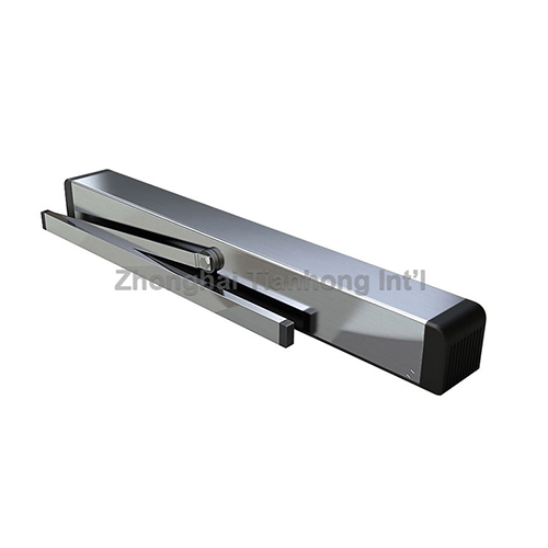 Access Control Automatic Door Gate Operator - Color: As Per Availability