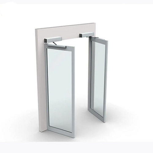 Aluminum Automatic Door Operator Application: For Gates