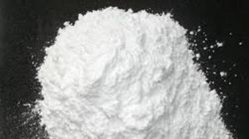 Zinc stearate powder 