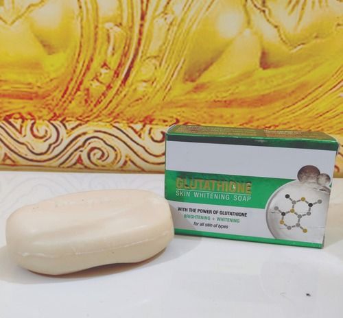 Glutathion Soap