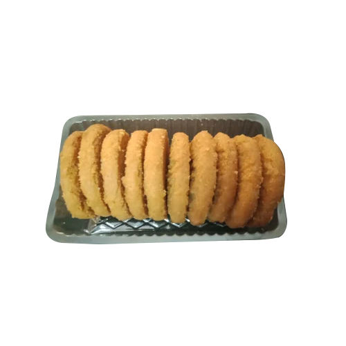 Clear Biscuit Packaging Tray